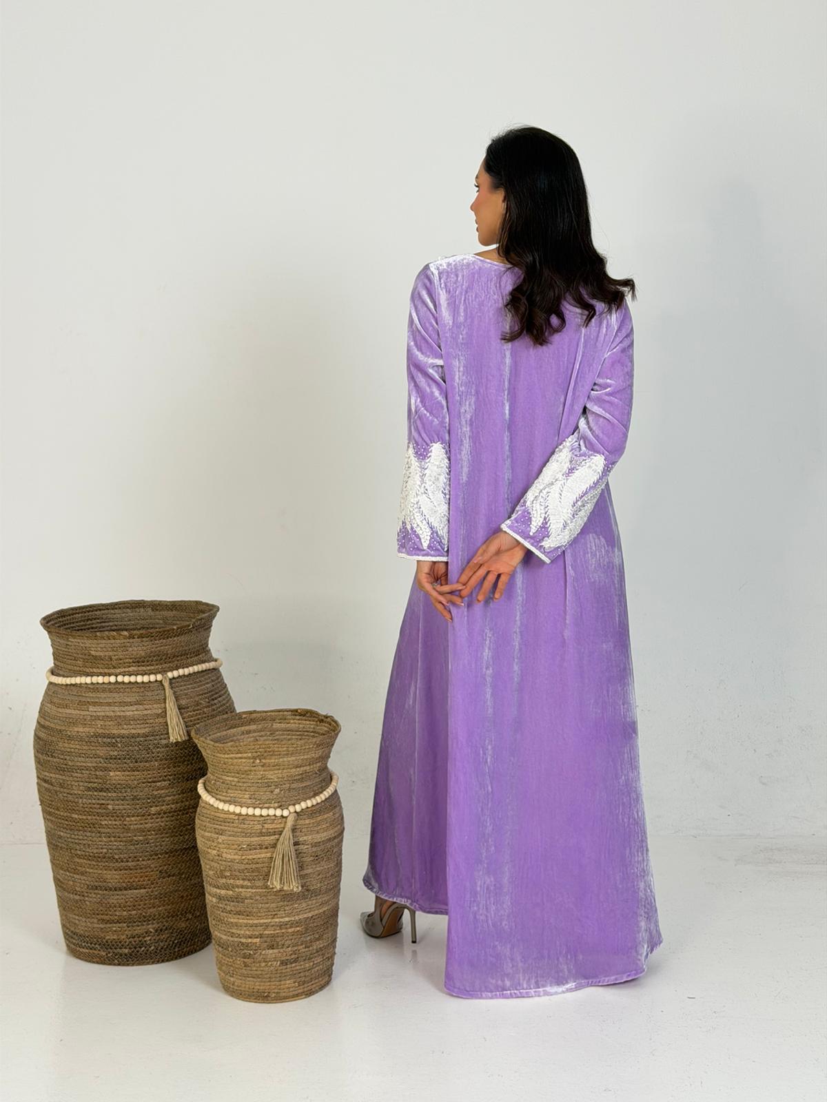 DM26 - V02 JALABIAH - DAR ALMUZN - MIRA Y MANO