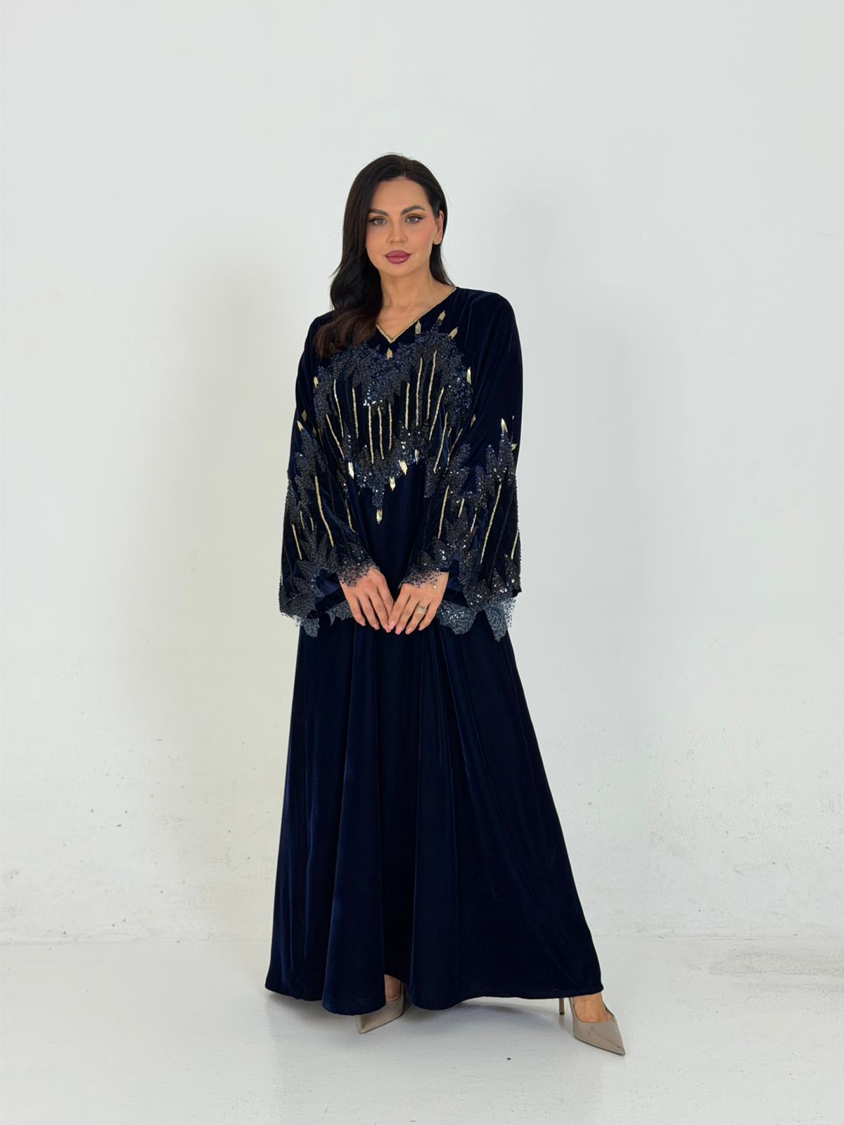 DM26 - V04 JALABIAH - DAR ALMUZN - MIRA Y MANO