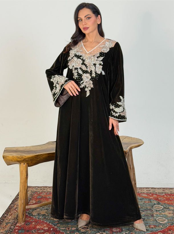 DM26 - V05 JALABIAH - DAR ALMUZN - MIRA Y MANO