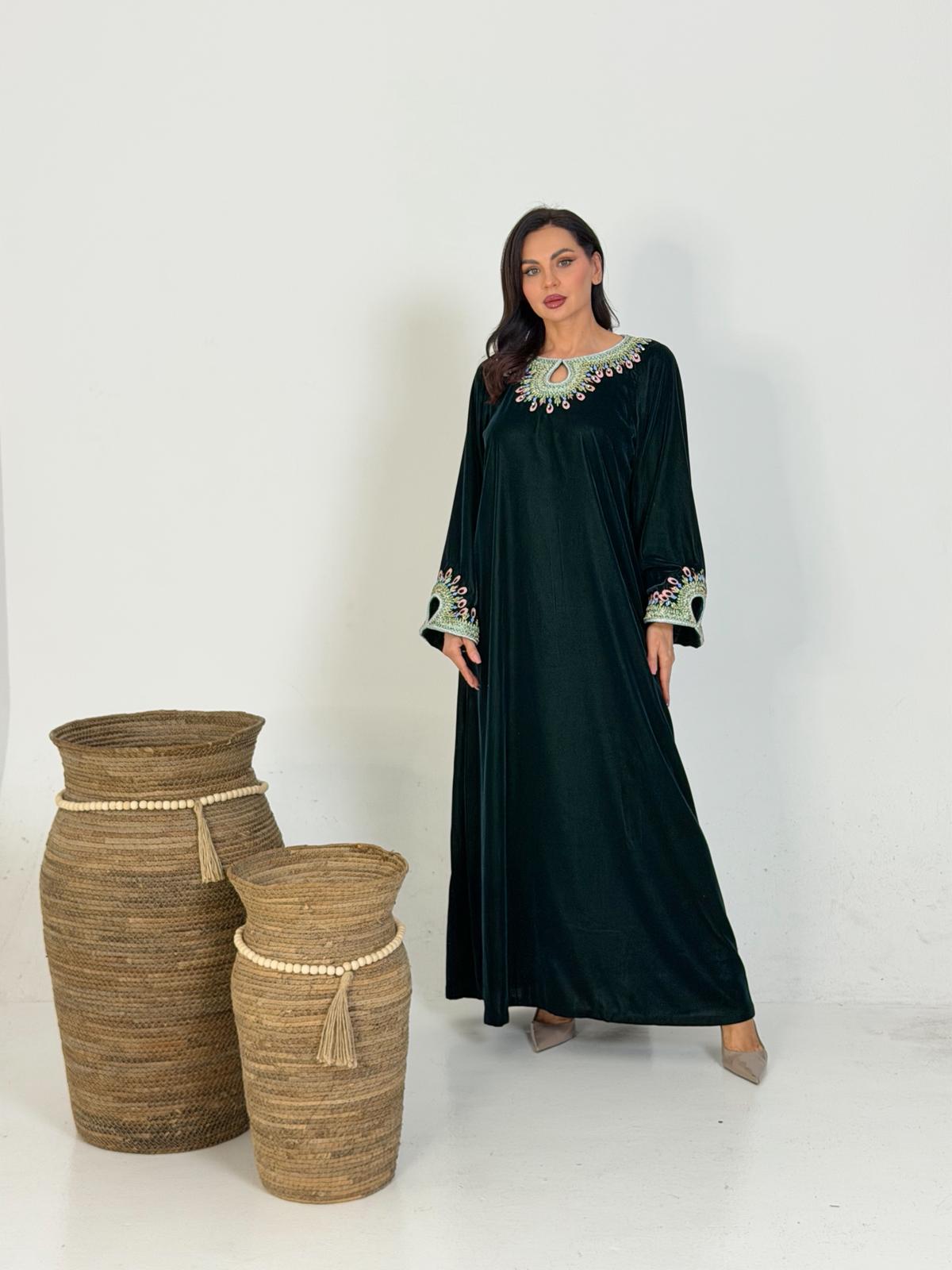 DM26 - V07 JALABIAH - DAR ALMUZN - MIRA Y MANO