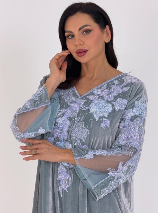 DM26 - V08 JALABIAH - DAR ALMUZN - MIRA Y MANO