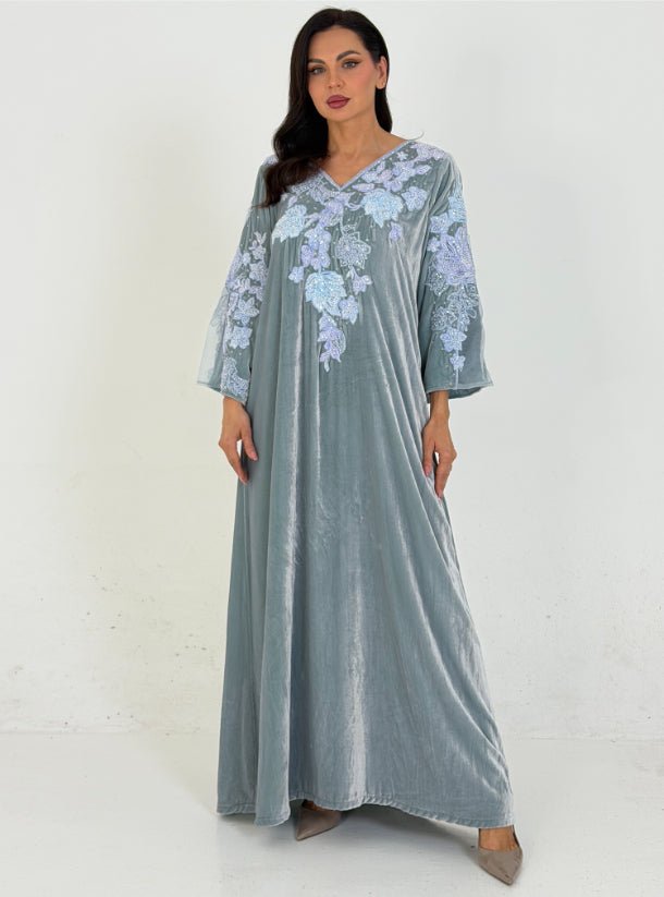 DM26 - V08 JALABIAH - DAR ALMUZN - MIRA Y MANO