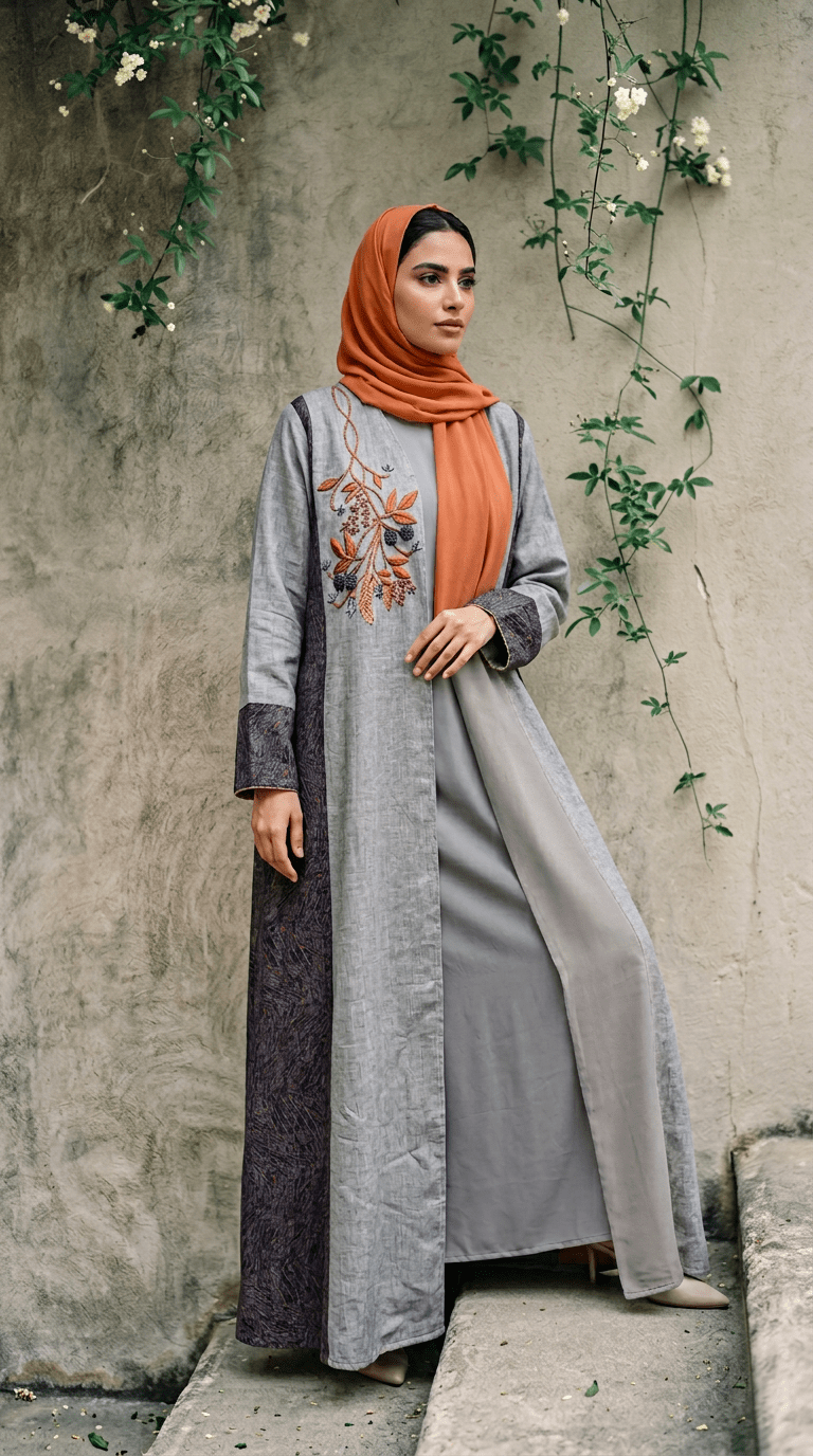 SC26TR6006 - M ABAYA - DAR TARAF - MIRA Y MANO