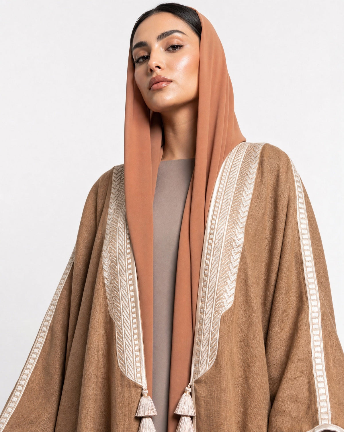 SC26TR6015-B ABAYA - MIRA Y MANO