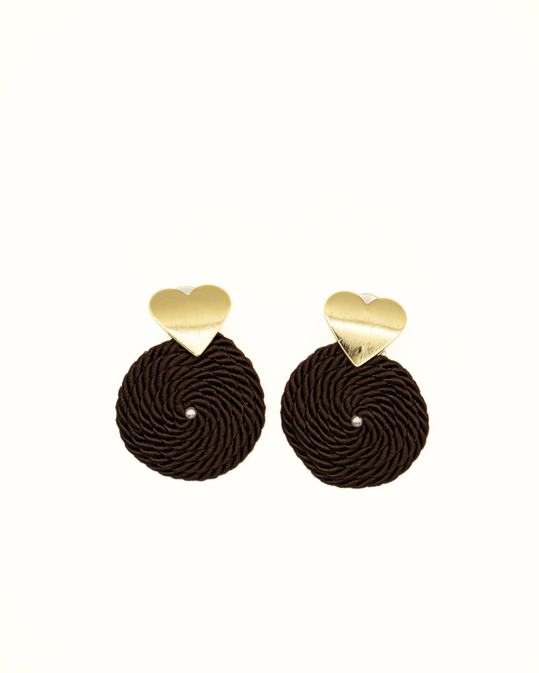 FAVOLAB EARRINGS - DESIREA - MIRA Y MANO