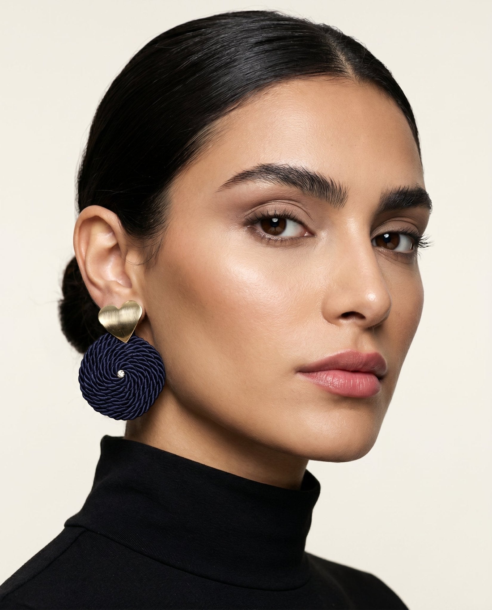FAVOLADB EARRINGS - DESIREA - MIRA Y MANO