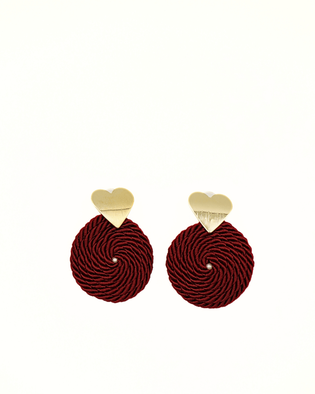 FAVOLADR EARRINGS - DESIREA - MIRA Y MANO