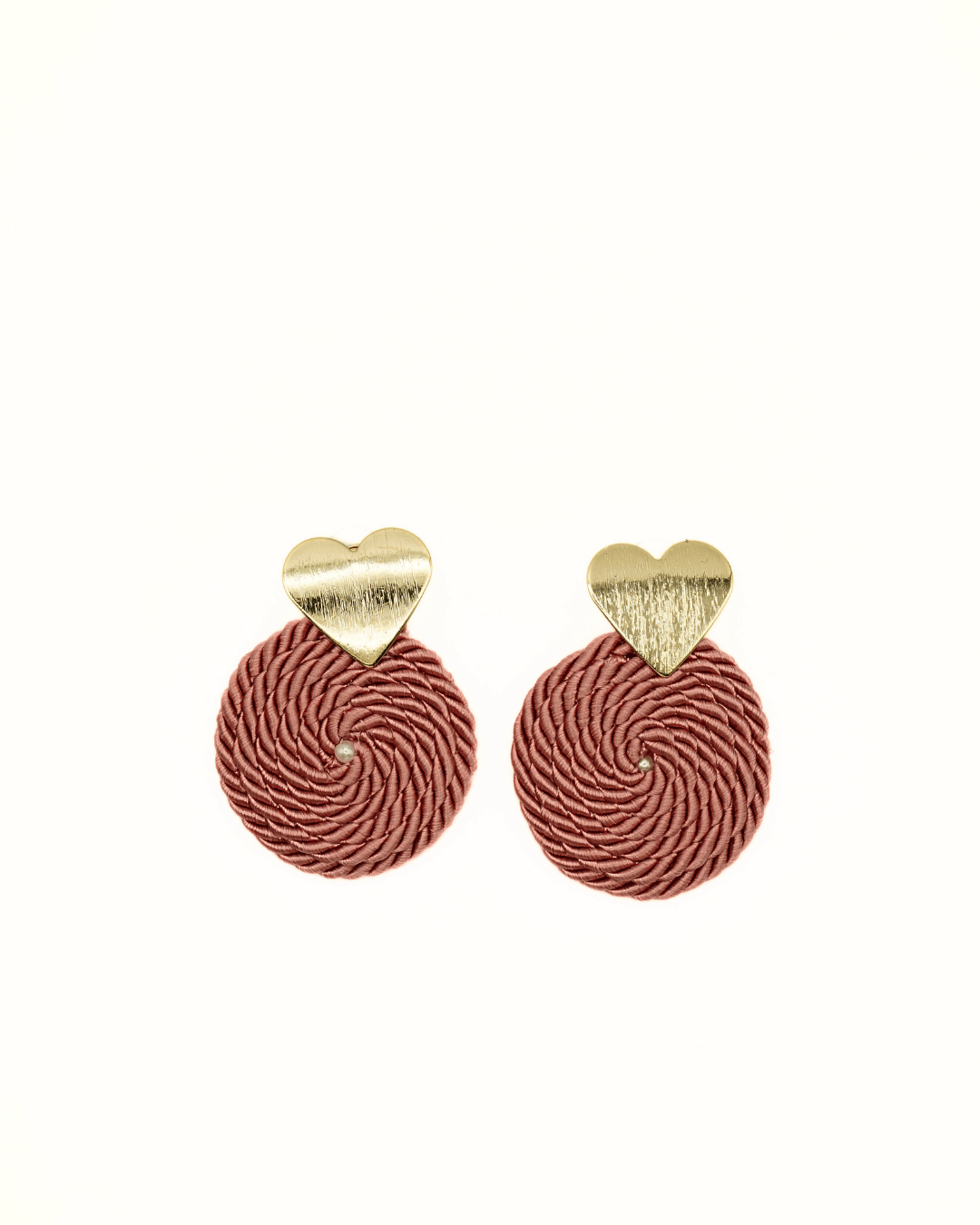 FAVOLAP EARRINGS - DESIREA - MIRA Y MANO