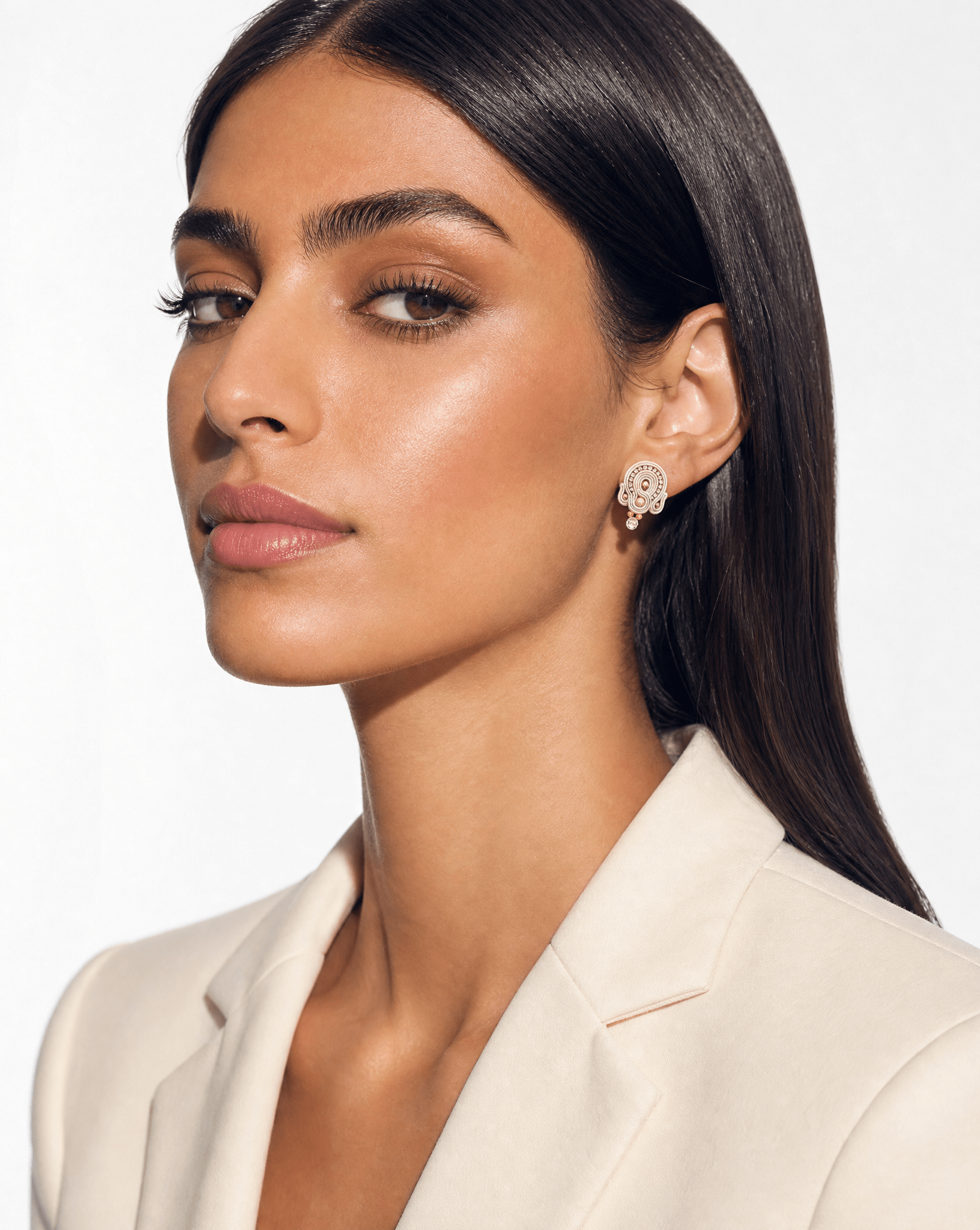 MONTMARTREB EARRINGS - DESIREA - MIRA Y MANO