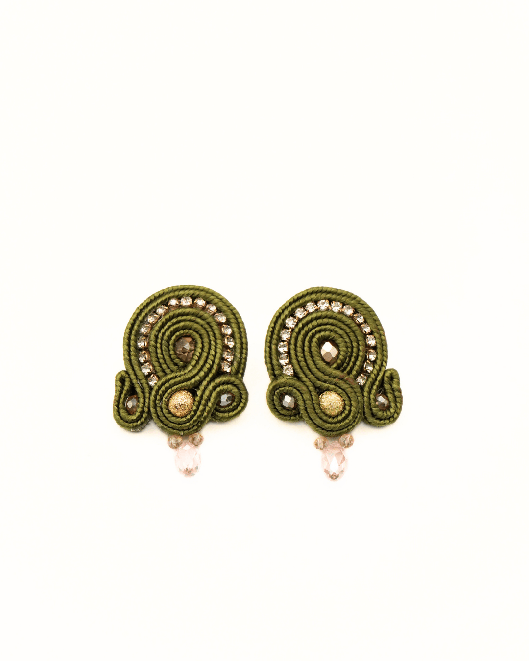 MONTMARTREFG EARRINGS - DESIREA - MIRA Y MANO
