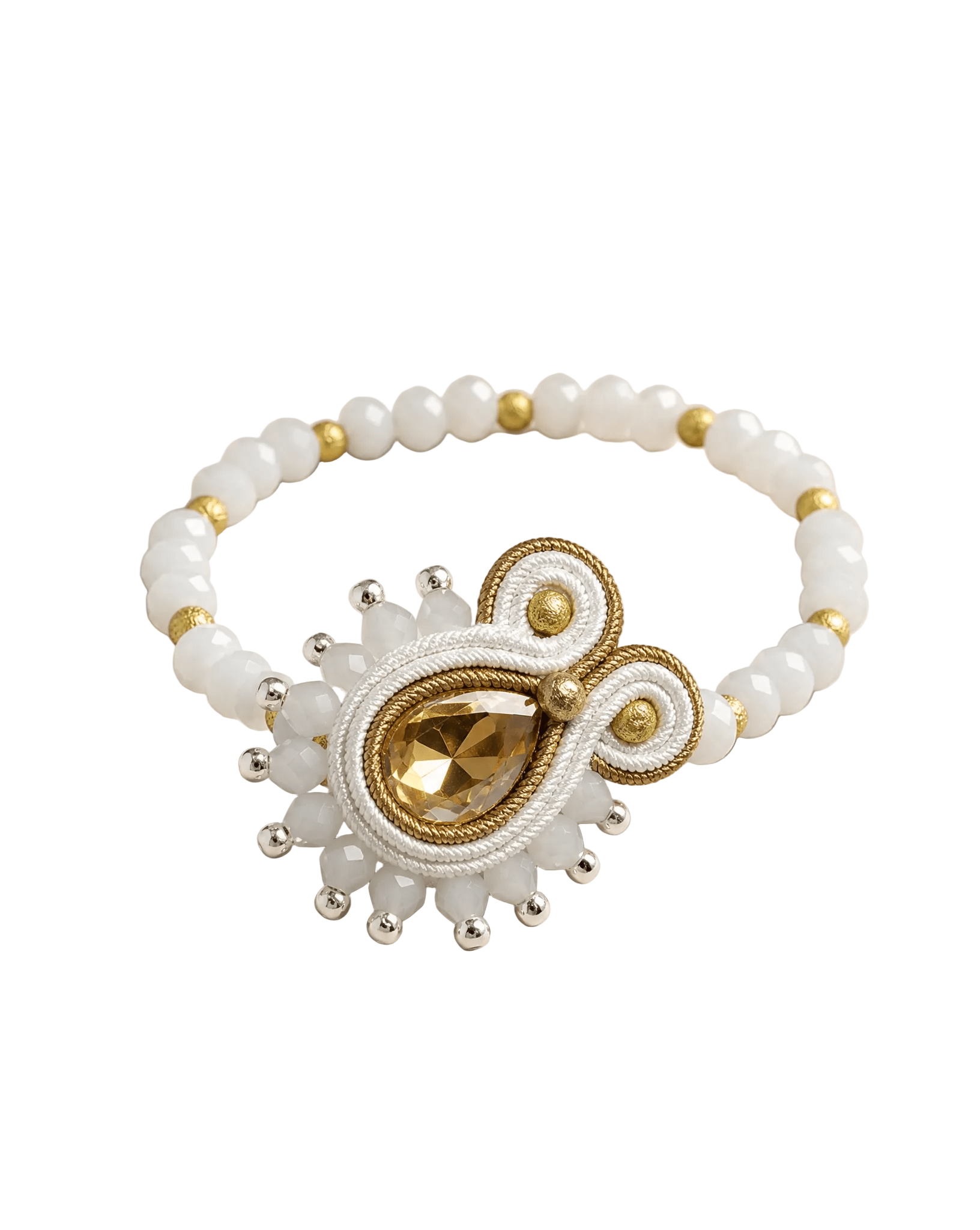 NUMANA BRACELET 1W - DESIREA - MIRA Y MANO