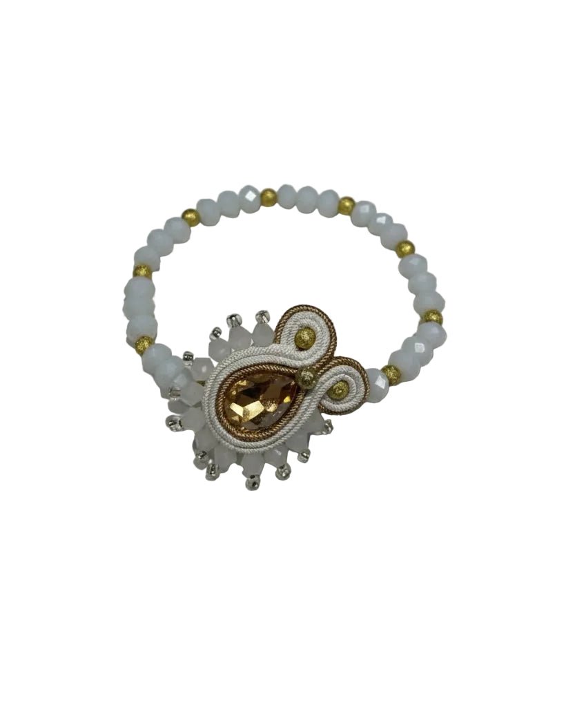 NUMANA BRACELET 1W - DESIREA - MIRA Y MANO