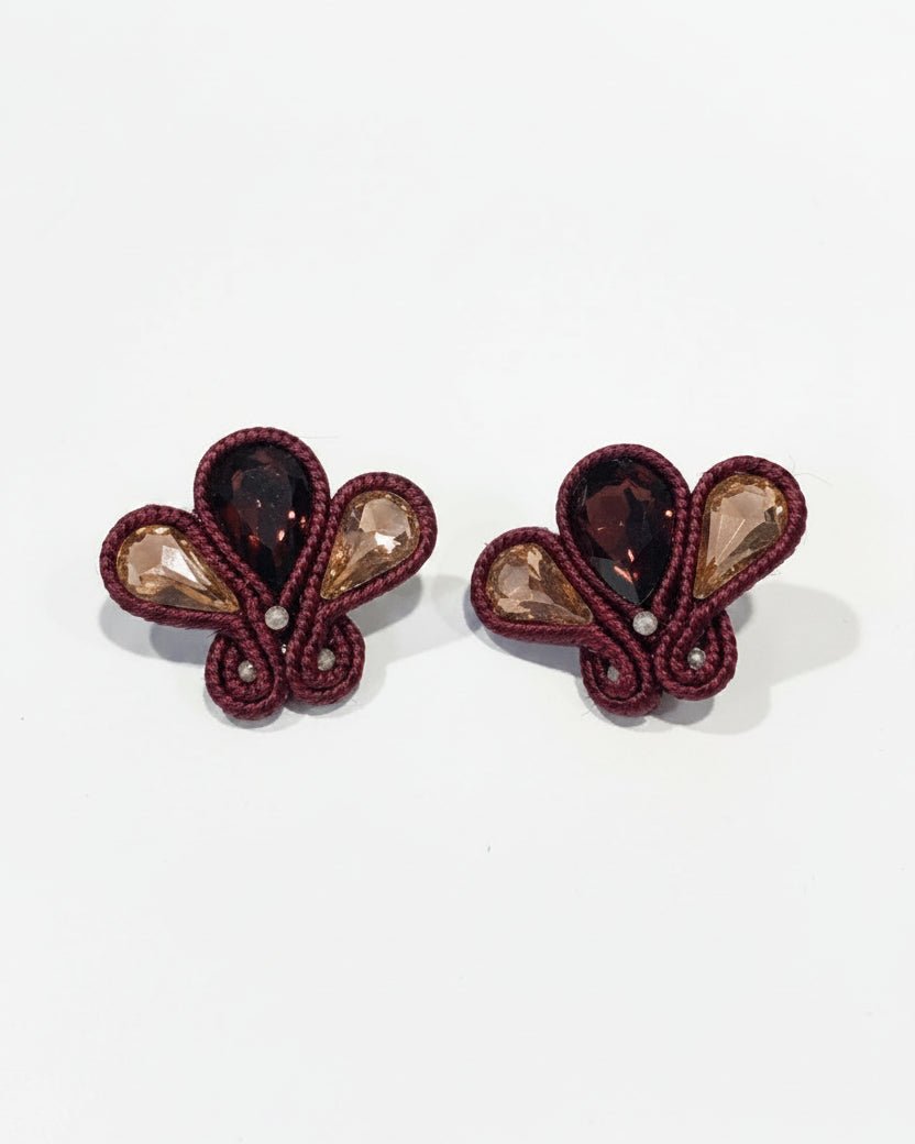PRENDAS 6BP EARRING - DESIREA - MIRA Y MANO