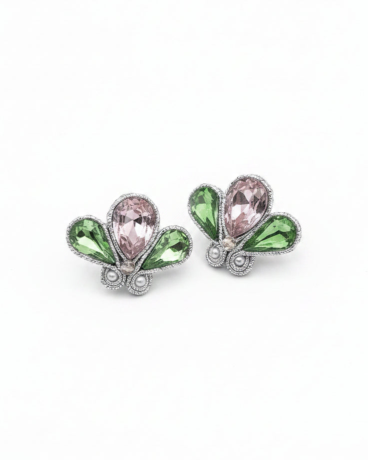 PRENDAS 6BS EARRING - DESIREA - MIRA Y MANO