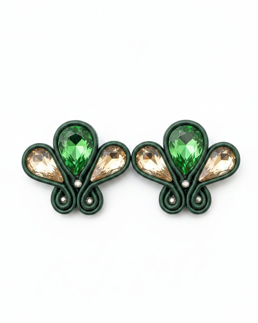 PRENDAS 6GB EARRING - DESIREA - MIRA Y MANO