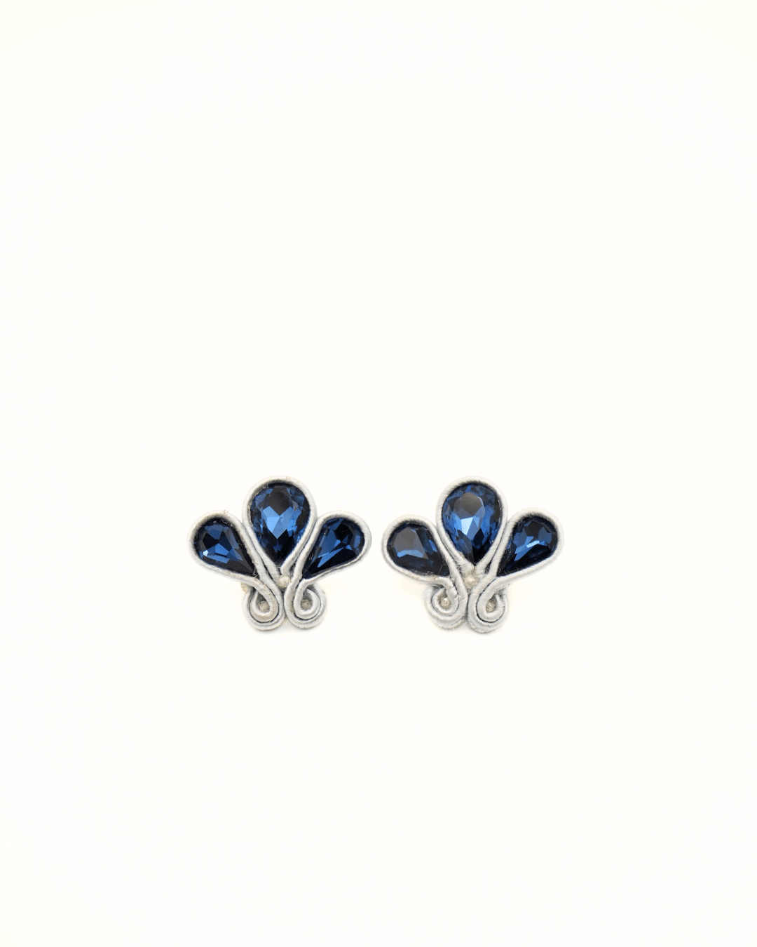 PRENDAS6B EARRINGS - DESIREA - MIRA Y MANO