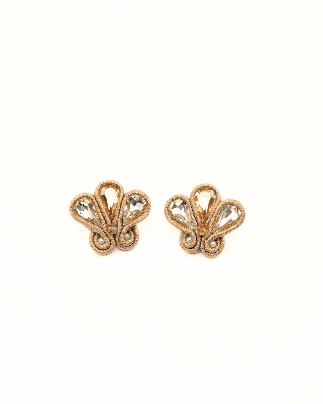 PRENDAS6G EARRINGS - DESIREA - MIRA Y MANO