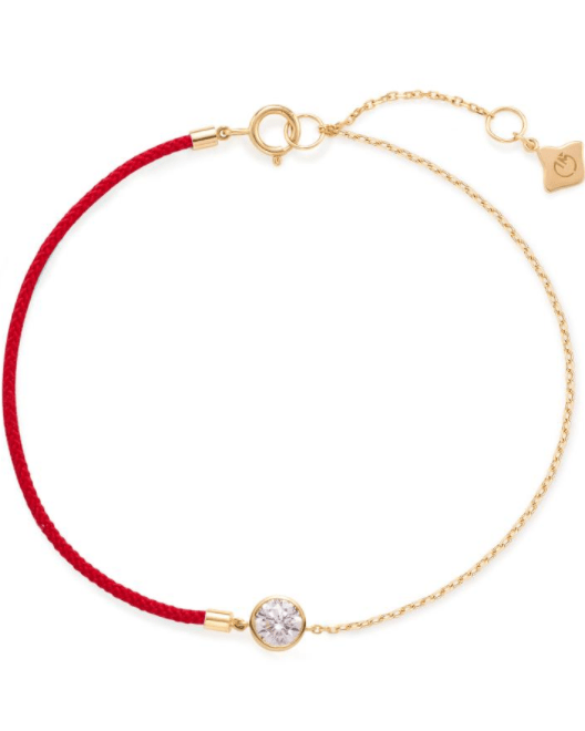 DM-CH-B00168 – Bracelet - DUA ALMOALLIM JEWELRY - MIRA Y MANO