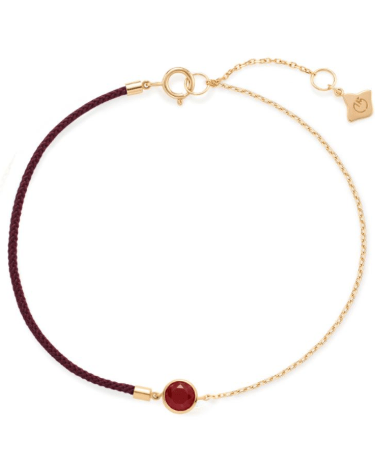 DM-CH-B00169 – Bracelet - DUA ALMOALLIM JEWELRY - MIRA Y MANO