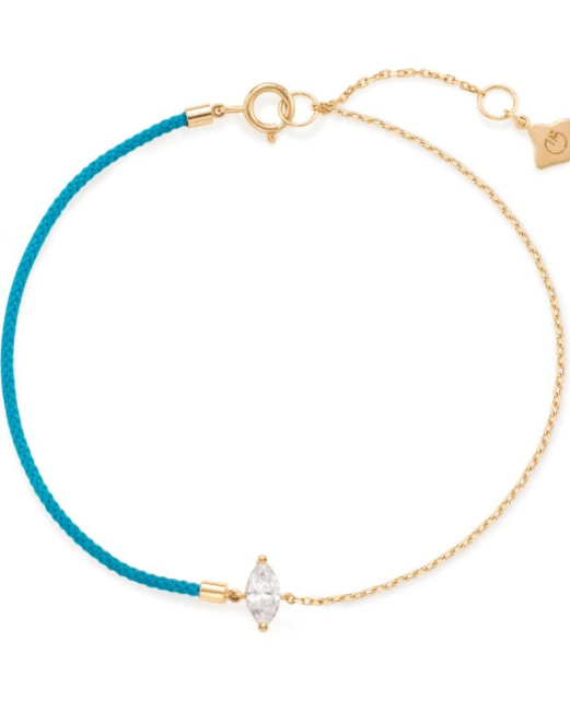 DM-CH-B00170 – Bracelet - DUA ALMOALLIM JEWELRY - MIRA Y MANO