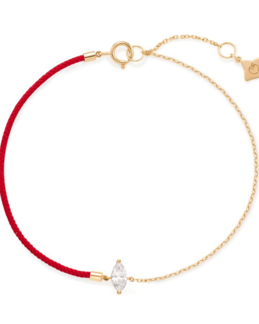 DM-CH-B00230 – Bracelet - DUA ALMOALLIM JEWELRY - MIRA Y MANO