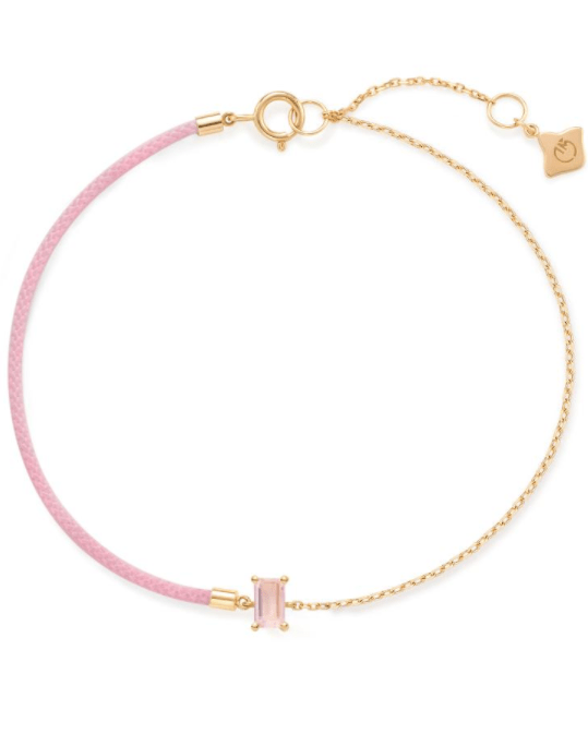 DM-CH-B00233 – Bracelet - DUA ALMOALLIM JEWELRY - MIRA Y MANO