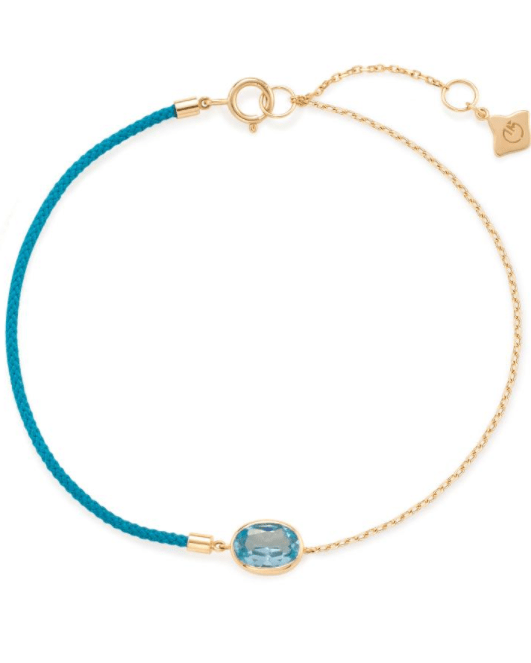 DM-CH-B00234 – Bracelet - DUA ALMOALLIM JEWELRY - MIRA Y MANO