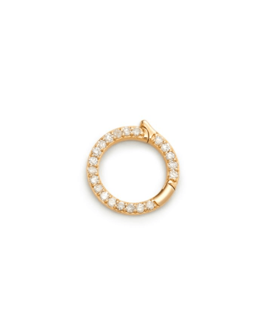 DM-CH-L00217 – Charm - DUA ALMOALLIM JEWELRY - MIRA Y MANO
