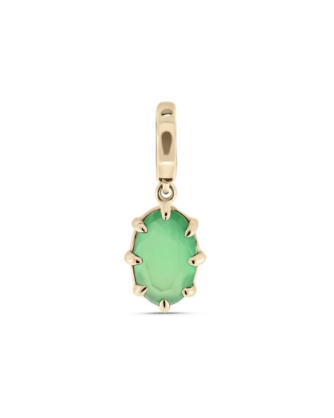 DM-CH-P00108 – Charm - DUA ALMOALLIM JEWELRY - MIRA Y MANO