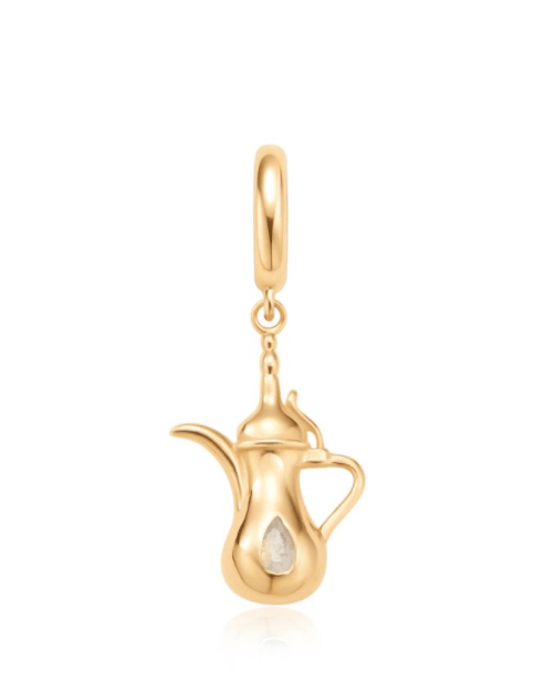 DM-CH-P00177 – Charm - DUA ALMOALLIM JEWELRY - MIRA Y MANO
