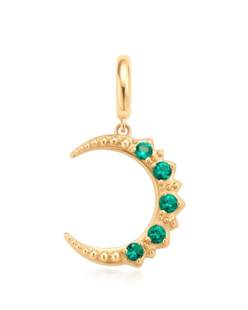DM-CH-P00182 – Charm - DUA ALMOALLIM JEWELRY - MIRA Y MANO