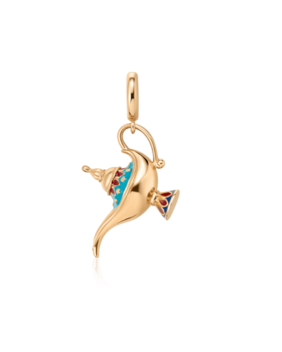 DM-CH-P00298 – Charm - DUA ALMOALLIM JEWELRY - MIRA Y MANO