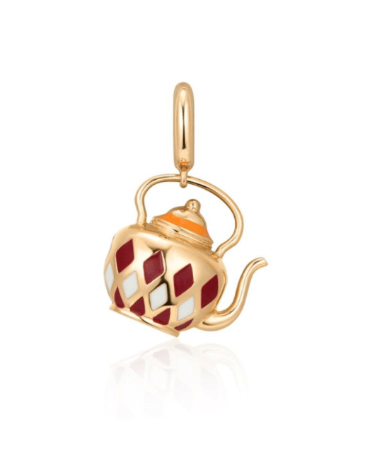 DM-CH-P00300 – Charm - DUA ALMOALLIM JEWELRY - MIRA Y MANO