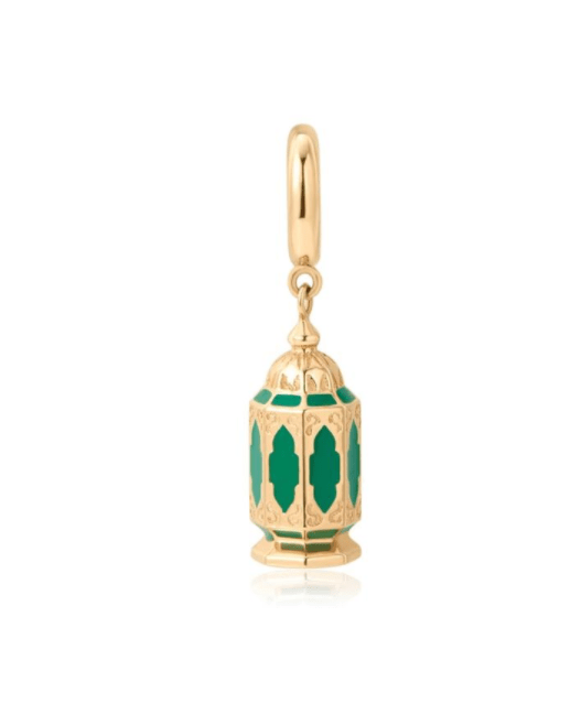 DM-CH-P00302 – Charm - DUA ALMOALLIM JEWELRY - MIRA Y MANO