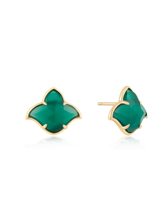 DM-SK-E00081 – Earrings - DUA ALMOALLIM JEWELRY - MIRA Y MANO