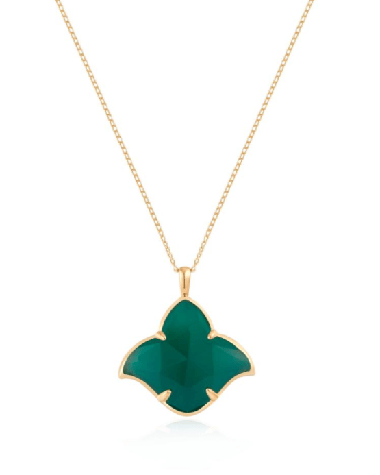 DM-SK-N00093 – Necklace - DUA ALMOALLIM JEWELRY - MIRA Y MANO