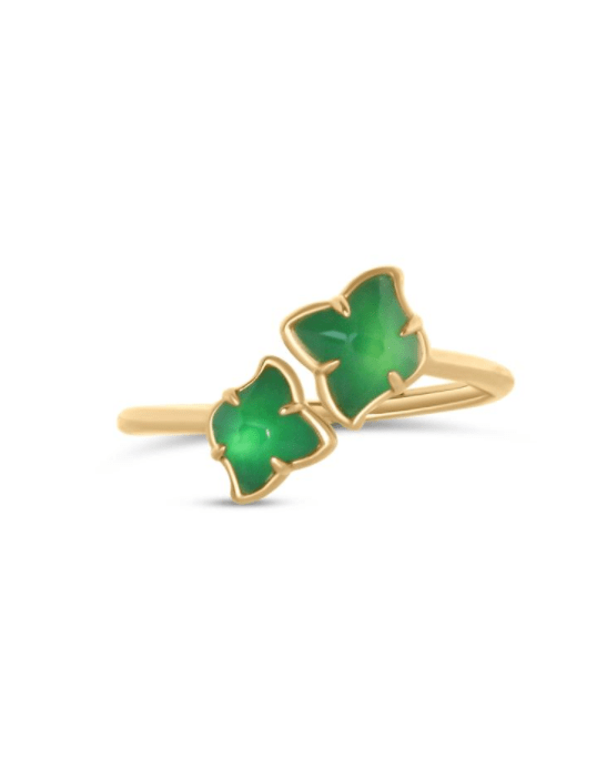 DM-SK-R00036 – Ring - DUA ALMOALLIM JEWELRY - MIRA Y MANO