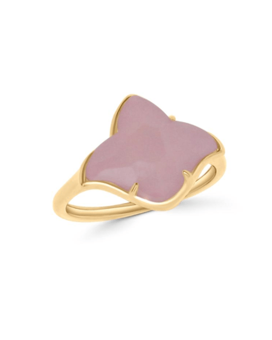 DM-SK-R00039 – Ring - DUA ALMOALLIM JEWELRY - MIRA Y MANO