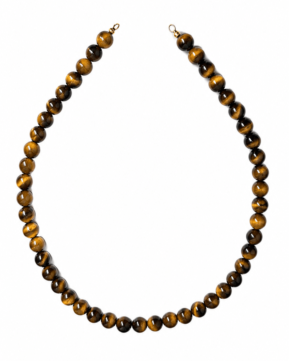 DM-ST-N00306 – Necklace - DUA ALMOALLIM JEWELRY - MIRA Y MANO