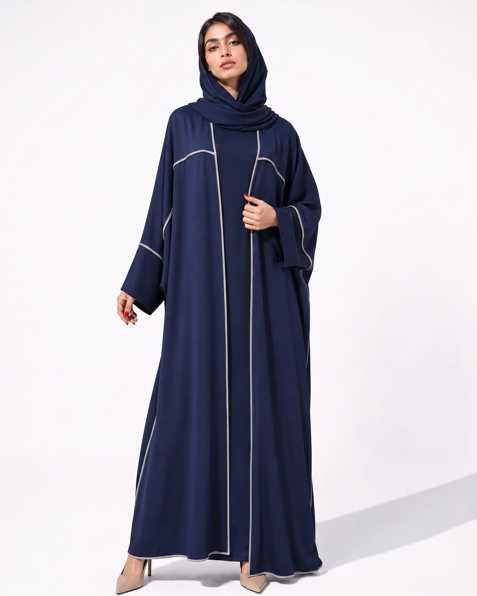 BA015 – Abaya – Product image 1