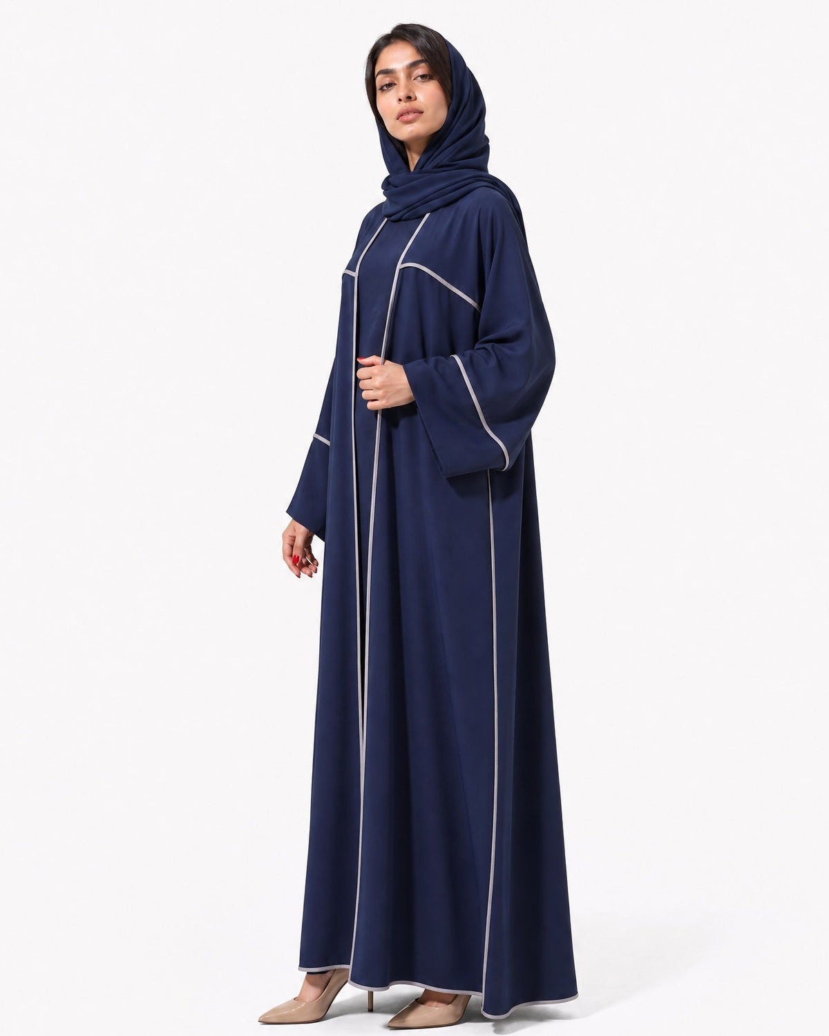 BA015 – Abaya – Product image 2