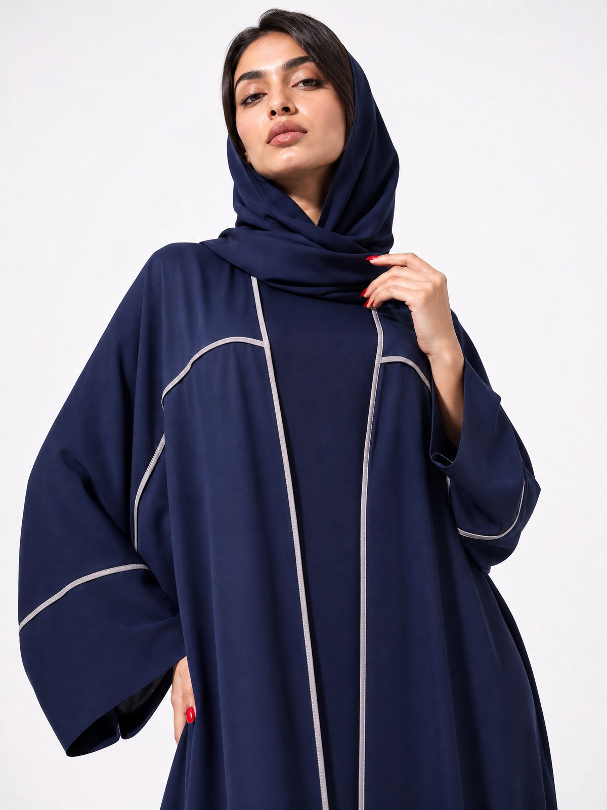 BA015 – Abaya – Product image 3