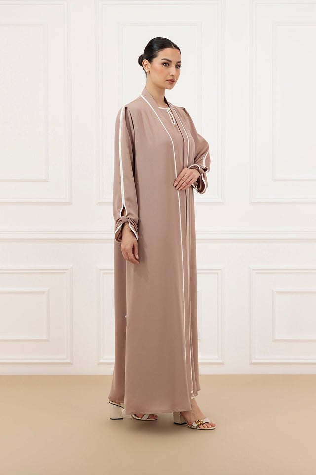 ABM25 - 1069 - BR ABAYA - EFFA - MIRA Y MANO