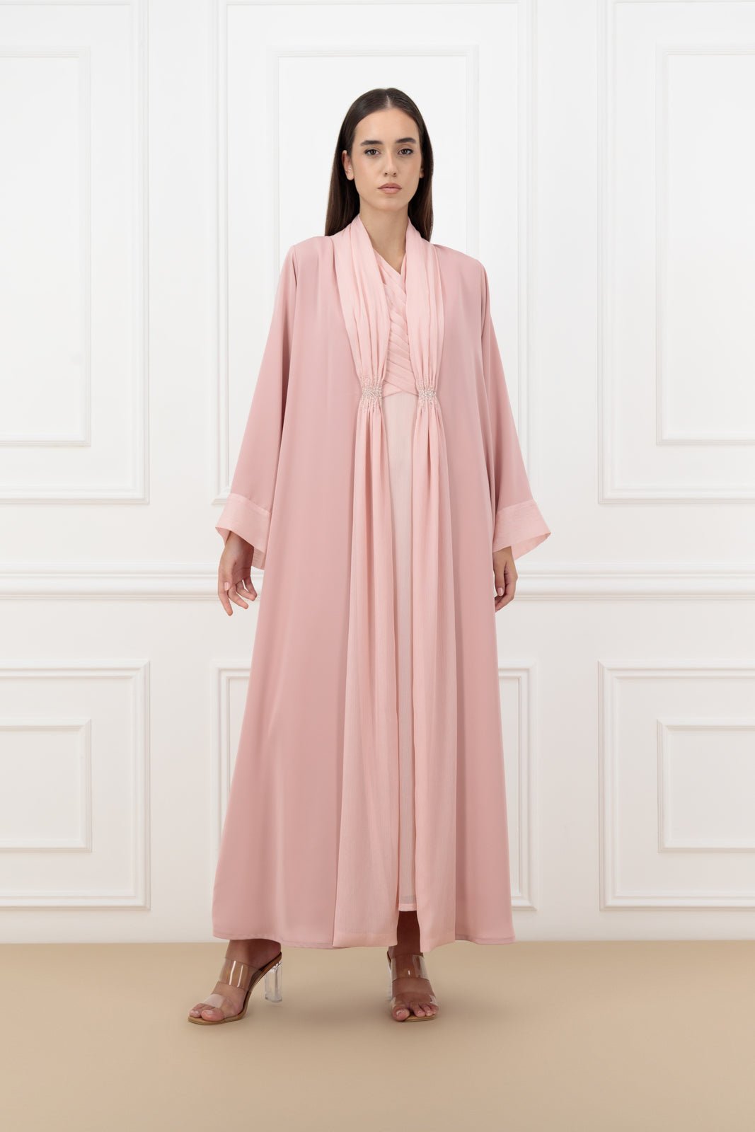 ABM26 - 1108 ABAYA - EFFA - MIRA Y MANO