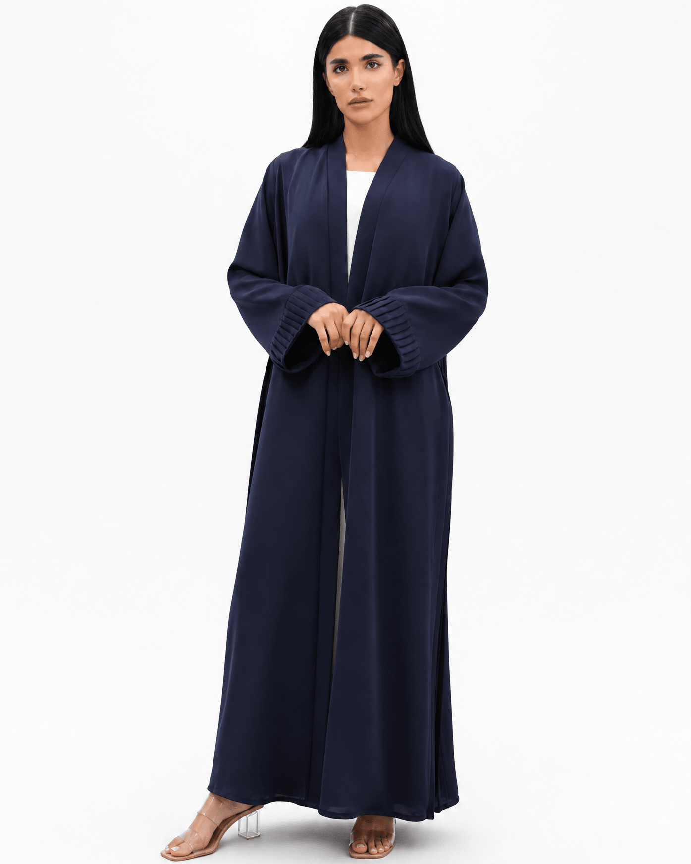 ABM26-1124 ABAYA - EFFA - MIRA Y MANO