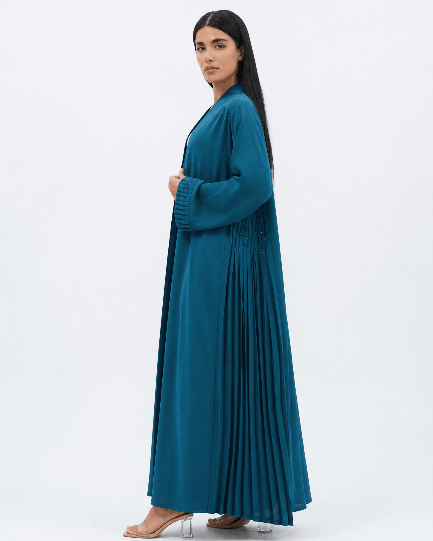 ABM26-1124-TL ABAYA - EFFA - MIRA Y MANO