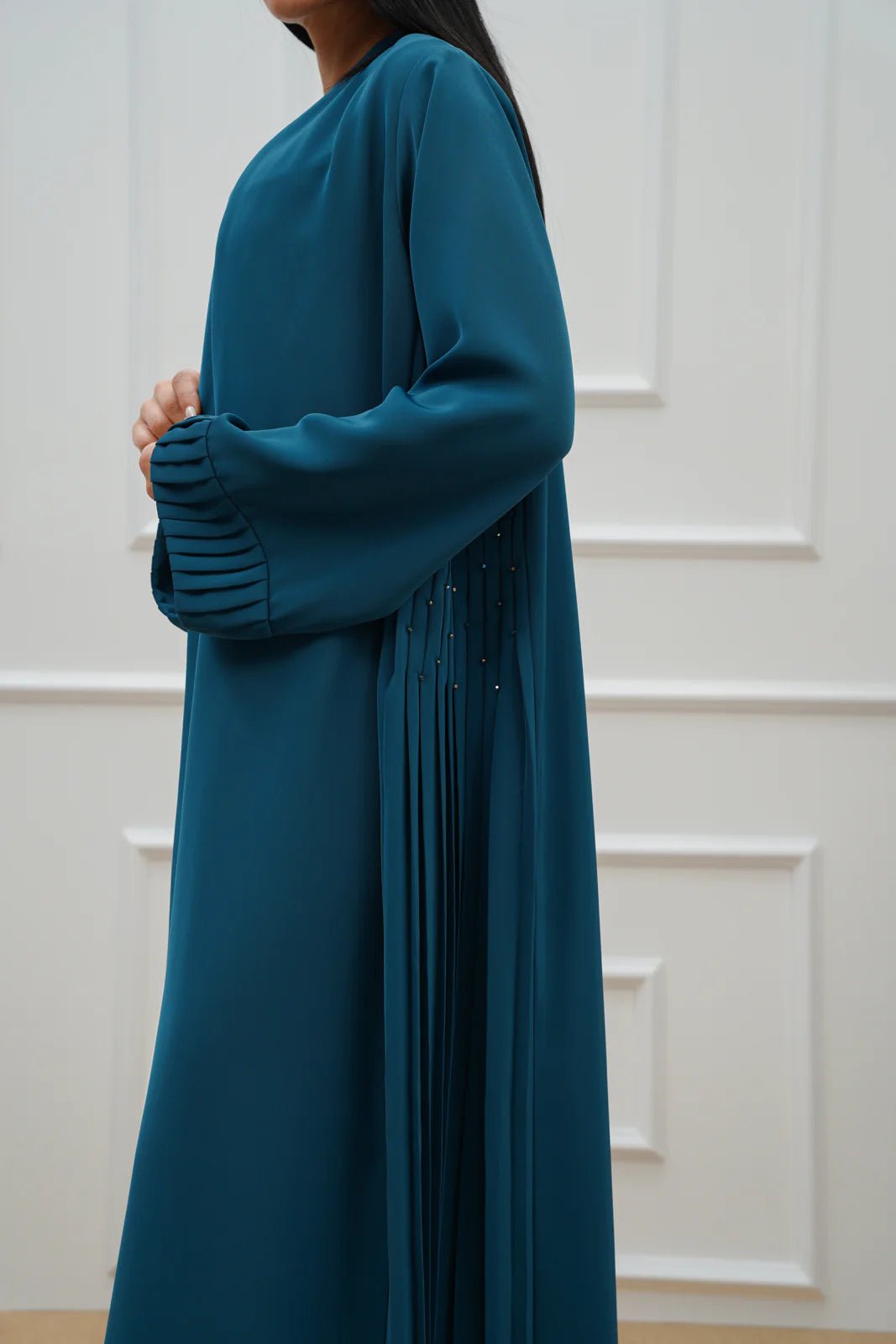 ABM26 - 1124 - TL ABAYA - EFFA - MIRA Y MANO