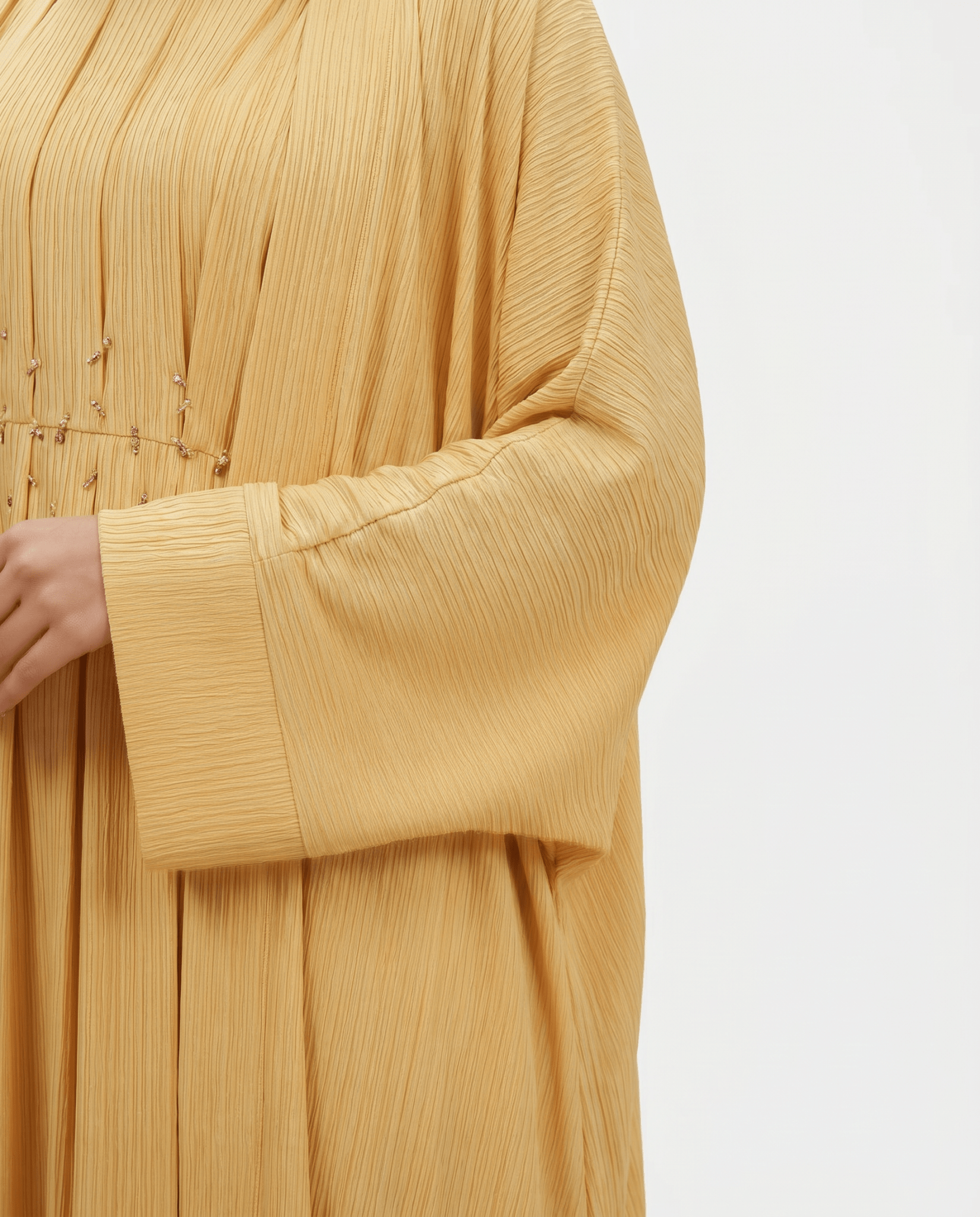 ABM26-1125 ABAYAS - EFFA - MIRA Y MANO