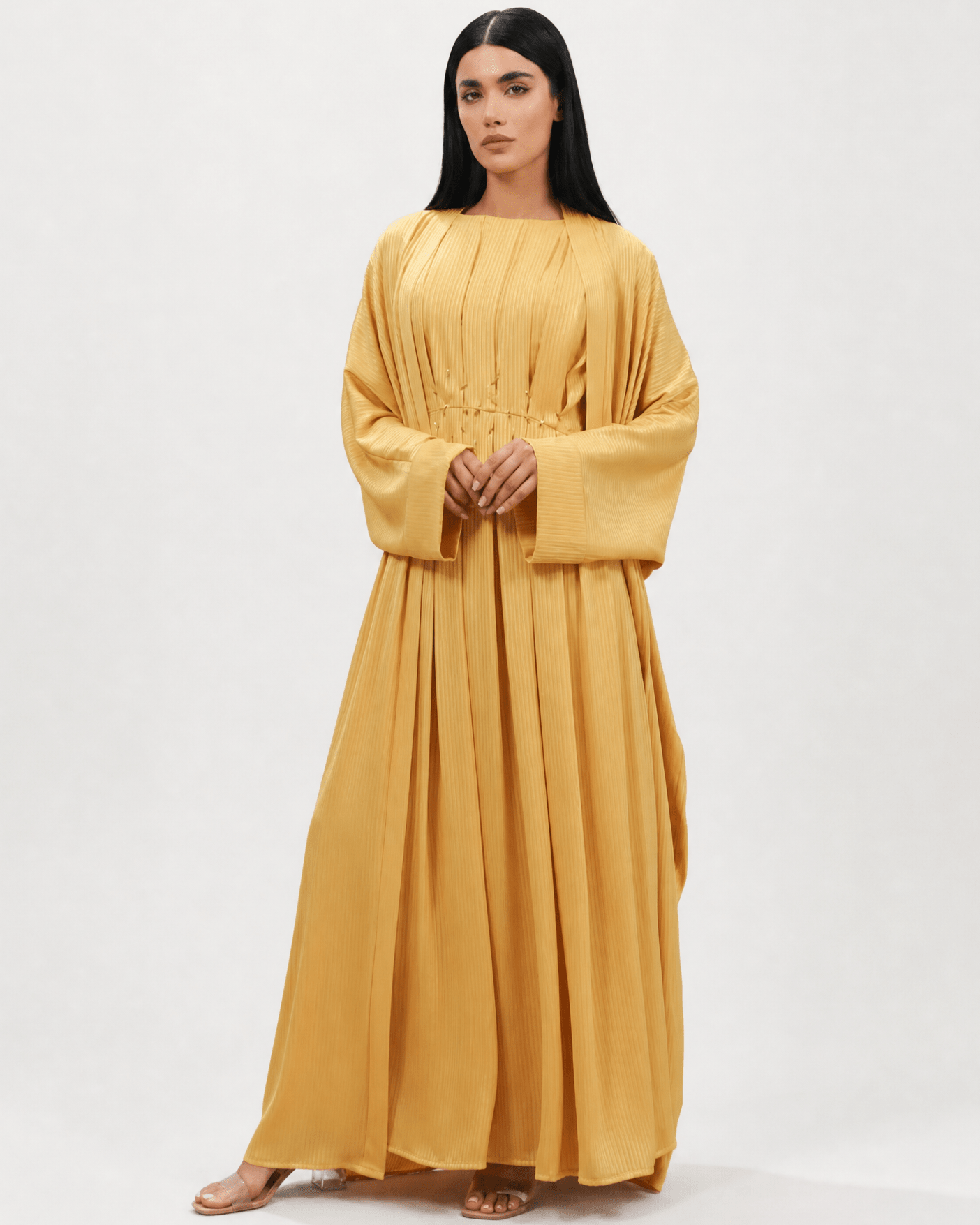 ABM26-1125 ABAYAS - EFFA - MIRA Y MANO