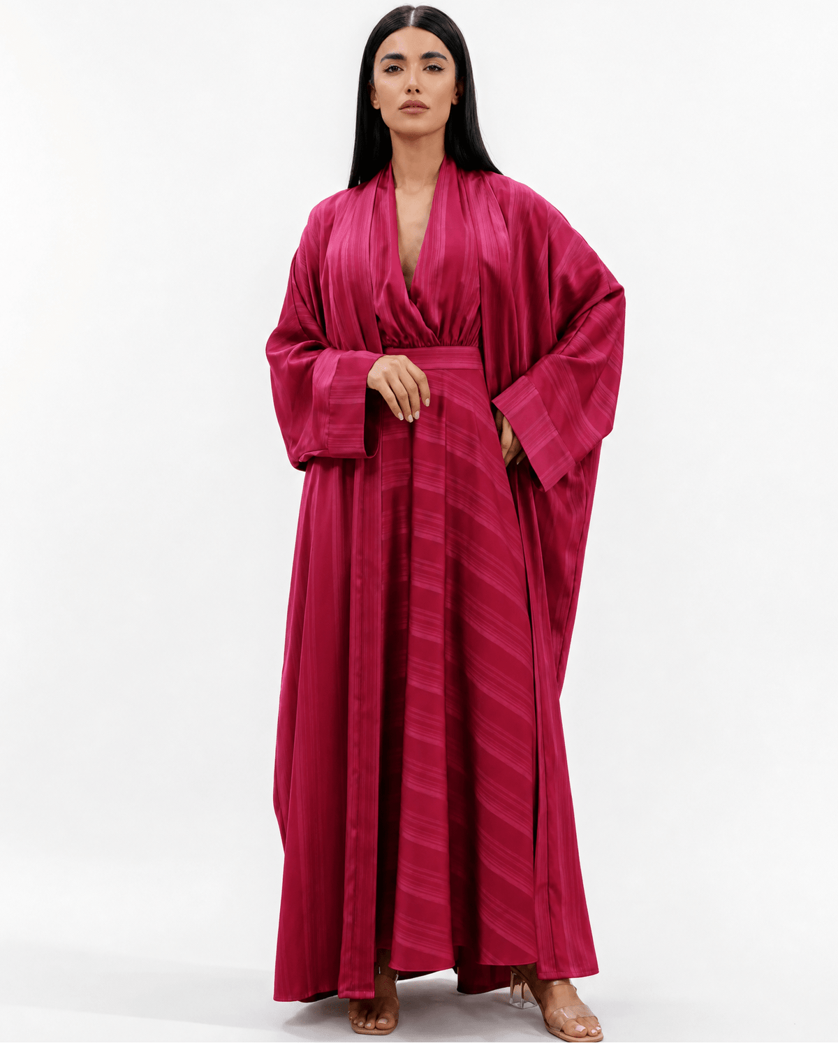 ABM26-1136 ABAYAS - EFFA - MIRA Y MANO